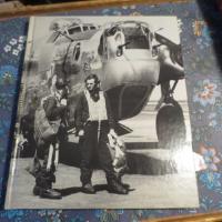 The air war in europe 1940-1945