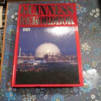 Guinness Rekordbok 1989