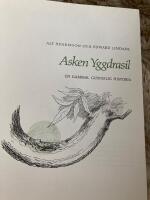 Asken yggdrasil