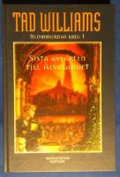 Sista avfarten till &Auml;lvalandet