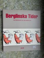 Berglinska tider