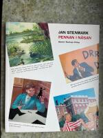 Pennan i n&auml;san