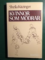 Kvinnor som m&ouml;drar