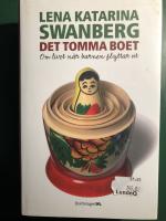 Det tomma boet : om livet n&auml;r barnen flyttar ut