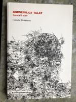 Bokstavligt talat : samtal i stan