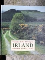 Irland : bortom allfarv&auml;gen