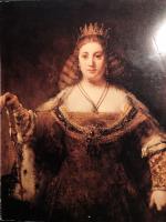 The Armand Hammer collection : from Rembrandt to Chagall : fr&aring;n Rembrandt till Chagall : Nationalmuseum, Stockholm 20 februari - 22 april 1979