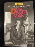Stig Dagerman