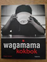 Wagamama kokbok
