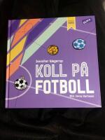 Koll p&aring; Fotboll