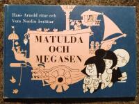 Matulda och Megasen
