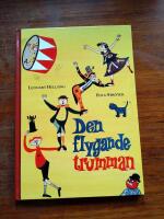 Den flygande trumman