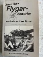 &Auml;nnu flera flygarhistorier