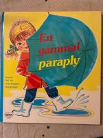 En gammal paraply