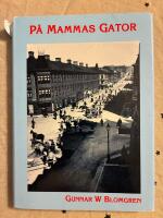 P&aring; mammas gator