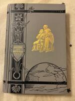 Kristen och Kristinnas resa