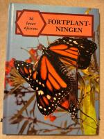 S&aring; lever djuren - Fortplantningen