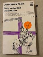 Den religi&ouml;sa instinkten