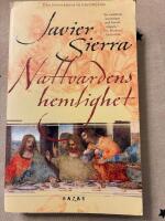 Nattvardens hemlighet