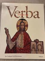 Verba : ord om tro