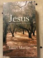 Jesus : en resa genom hans liv