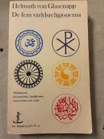 De fem v&auml;rldsreligionerna