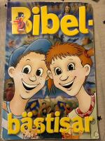 Bibel-b&auml;stisar