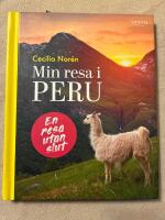 Min resa i Peru