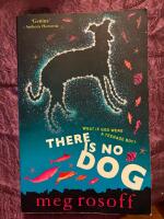 There is no dog