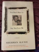 You Don't Have to Say You Love Me