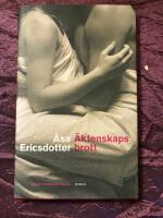 &Auml;ktenskapsbrott