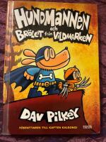 Hundmannen och Br&ouml;let fr&aring;n vildmarken