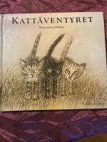 Katt&auml;ventyret