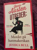 Mordet p&aring; hattmakerskan