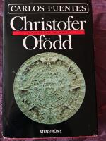 Christofer Of&ouml;dd