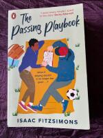 Passing Playbook