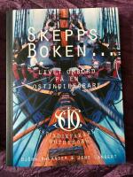 Skeppsboken : livet ombord en Ostindiefarare