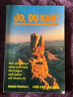 Jo du kan