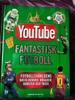 Youtube : Fantastisk fotboll