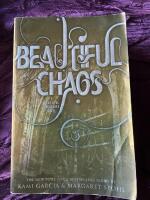 Beautiful chaos