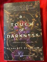 A Touch of Darkness
