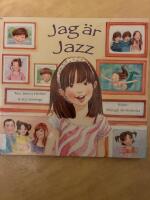 Jag &auml;r Jazz