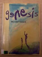 Genesis - We can&acute;t dance
