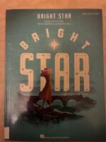 Bright star