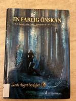 En farlig &ouml;nskan