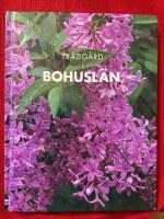 Tr&auml;dg&aring;rd i Bohusl&auml;n