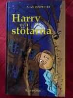 Harry och st&ouml;tarna