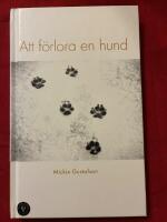 Att f&ouml;rlora en hund