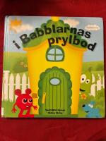 i Babblarnas prylbod