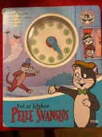 Vad &auml;r klockan, Pelle Svansl&ouml;s?